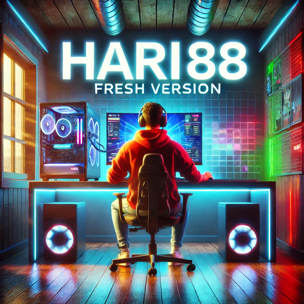 HARI88