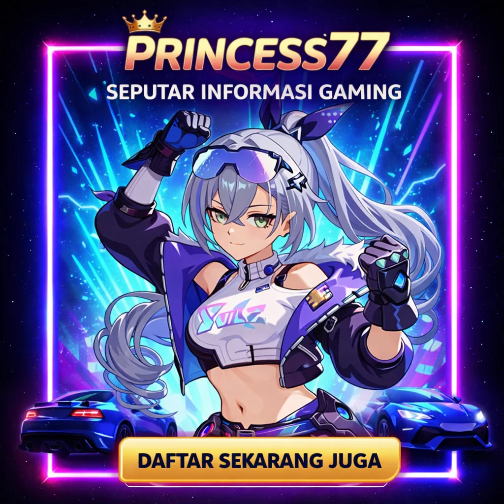 PRINCESS77